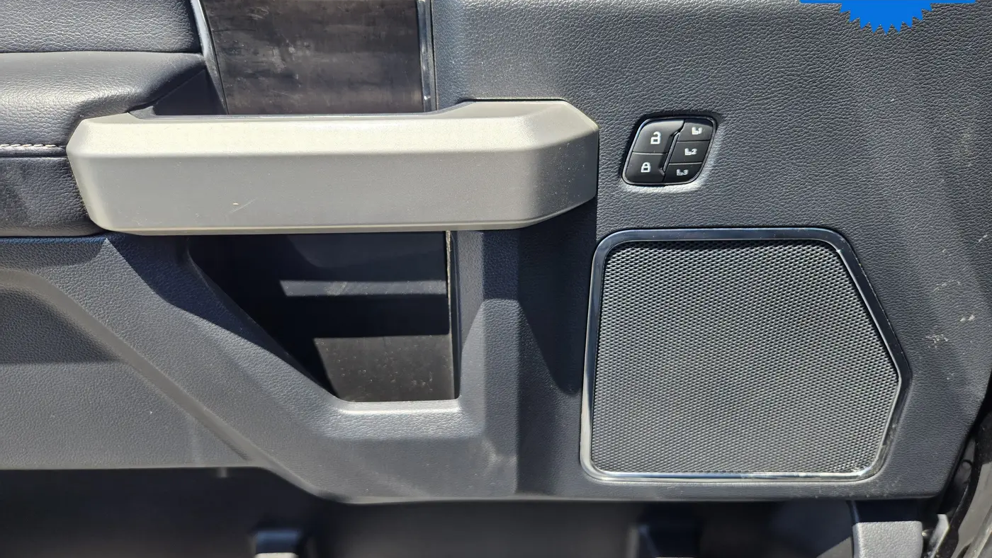 2022 Ford F-350 Super Duty King Ranch