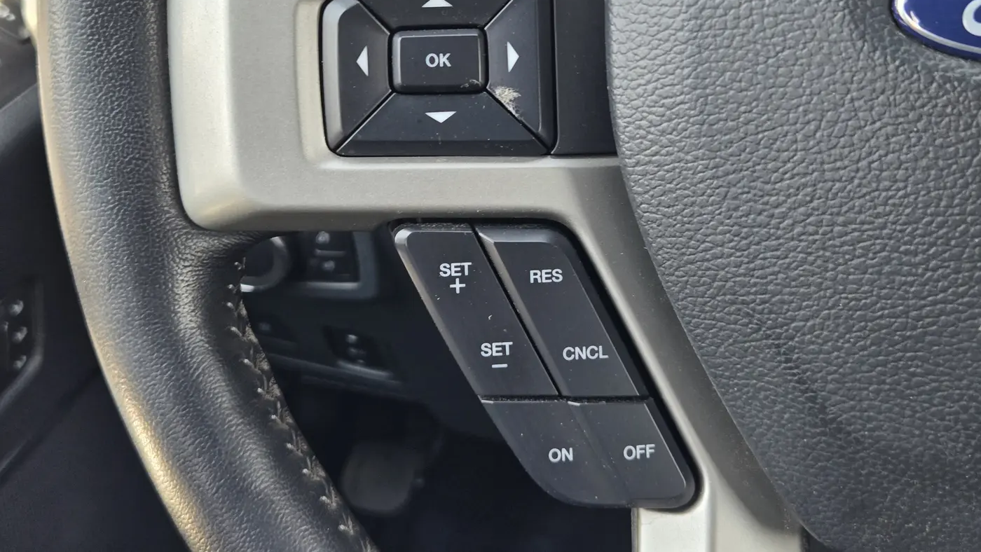 2022 Ford F-350 Super Duty King Ranch
