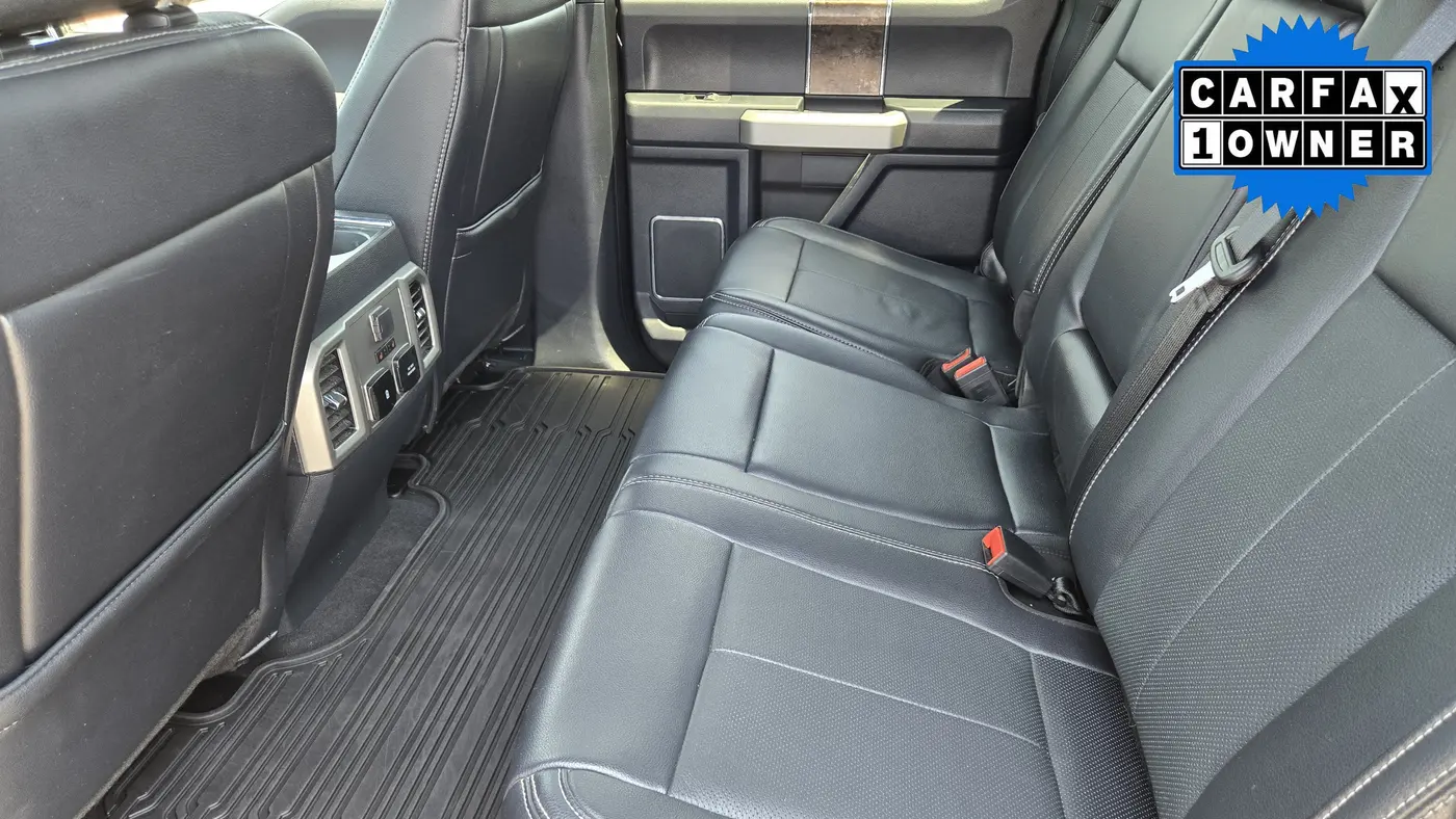 2022 Ford F-350 Super Duty King Ranch