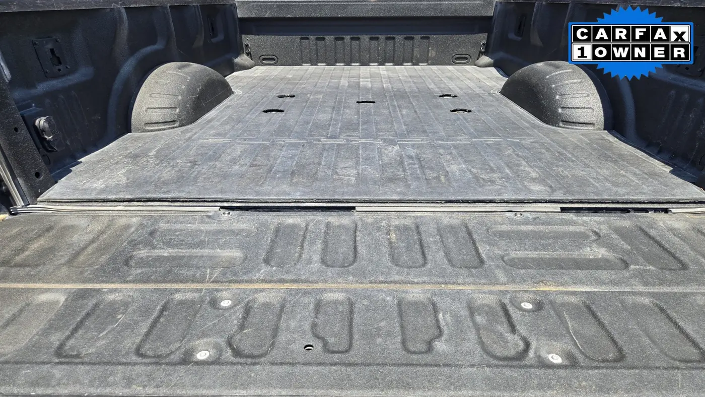 2022 Ford F-350 Super Duty King Ranch