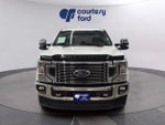 2022 F-350 Super Duty Thumbnail 3