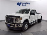 2022 F-350 Super Duty Thumbnail 4
