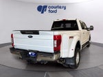 2022 F-350 Super Duty Thumbnail 8