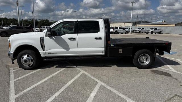 2023 Ford F-350 Super Duty King Ranch