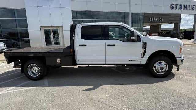 2023 Ford F-350 Super Duty King Ranch