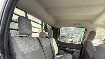 2023 Ford F-350 Super Duty King Ranch