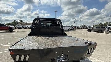 2023 Ford F-350 Super Duty King Ranch
