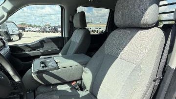 2023 Ford F-350 Super Duty King Ranch
