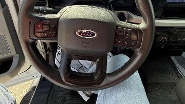 2023 Ford F-350 Super Duty King Ranch