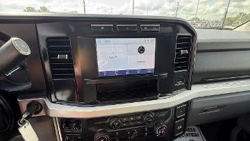 2023 Ford F-350 Super Duty King Ranch