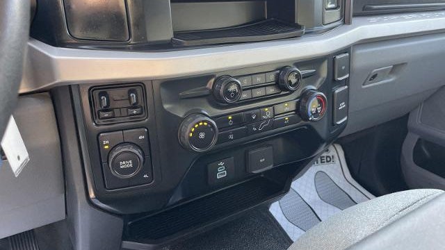 2023 Ford F-350 Super Duty King Ranch
