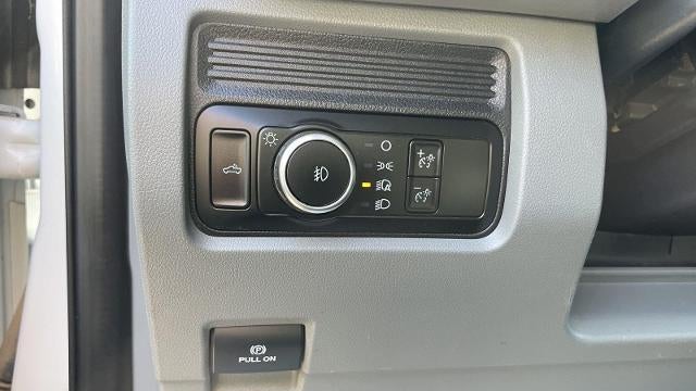 2023 Ford F-350 Super Duty King Ranch
