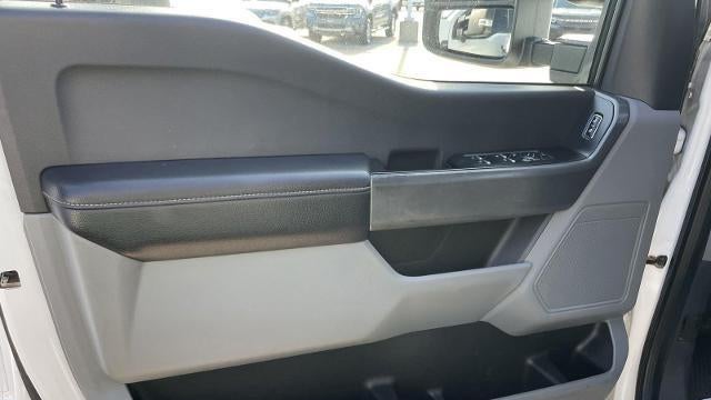 2023 Ford F-350 Super Duty King Ranch