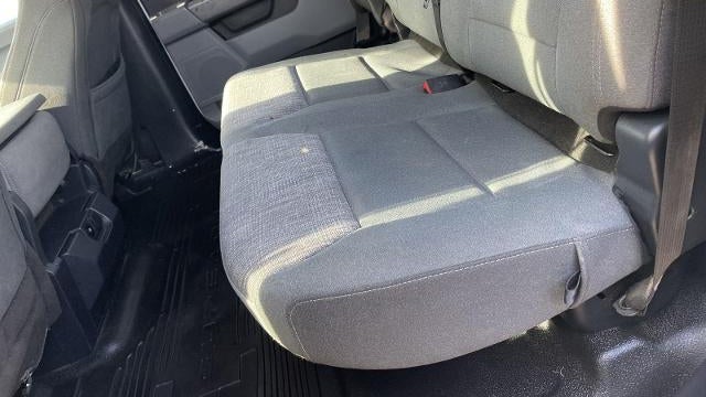 2023 Ford F-350 Super Duty King Ranch