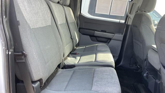 2023 Ford F-350 Super Duty King Ranch