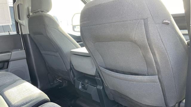 2023 Ford F-350 Super Duty King Ranch