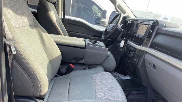 2023 Ford F-350 Super Duty King Ranch