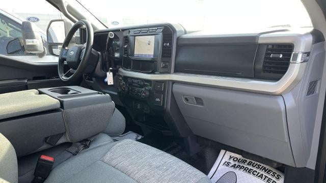 2023 Ford F-350 Super Duty King Ranch