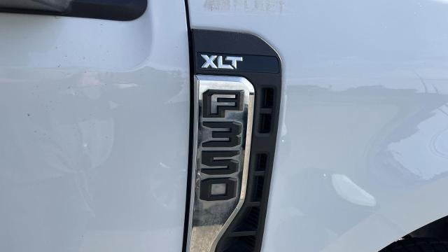 2023 Ford F-350 Super Duty King Ranch