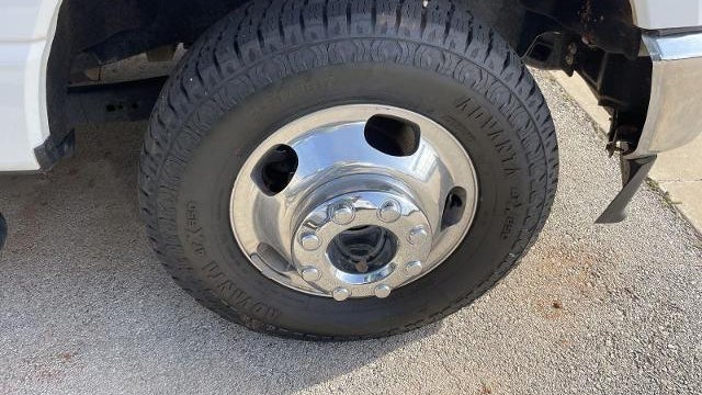 2023 Ford F-350 Super Duty King Ranch