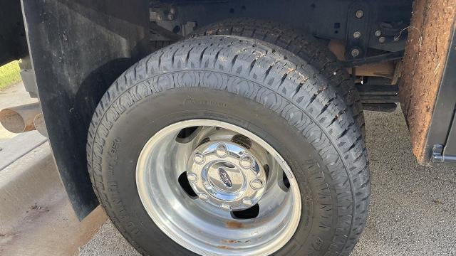 2023 Ford F-350 Super Duty King Ranch
