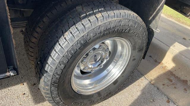 2023 Ford F-350 Super Duty King Ranch