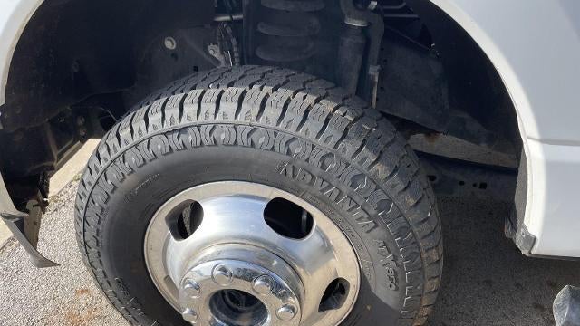 2023 Ford F-350 Super Duty King Ranch