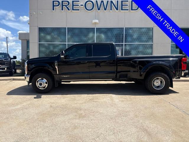 2023 Ford F-350