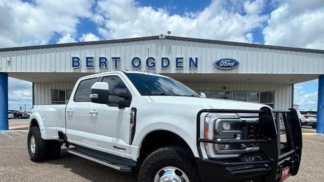 Preowned 2023 Ford F-350 Super Duty King Ranch for Sale