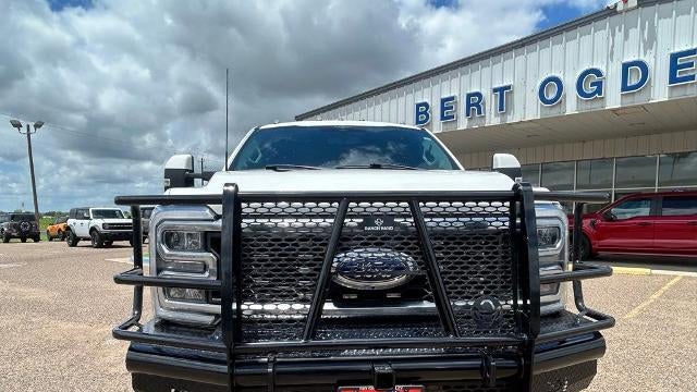 2023 Ford F-350 Super Duty King Ranch