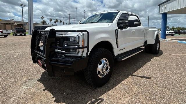 2023 Ford F-350 Super Duty King Ranch