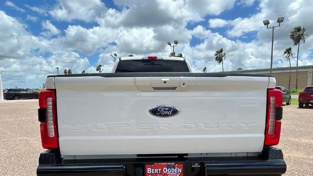 2023 Ford F-350 Super Duty King Ranch