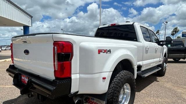 2023 Ford F-350 Super Duty King Ranch