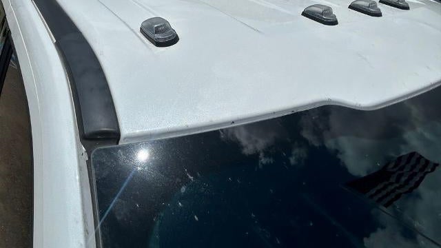 2023 Ford F-350 Super Duty King Ranch