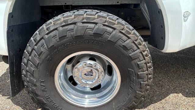 2023 Ford F-350 Super Duty King Ranch