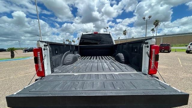 2023 Ford F-350 Super Duty King Ranch