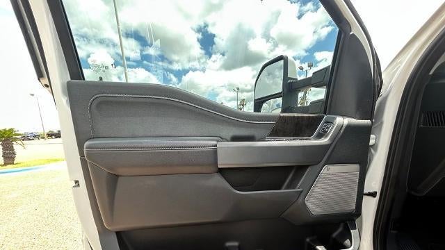2023 Ford F-350 Super Duty King Ranch