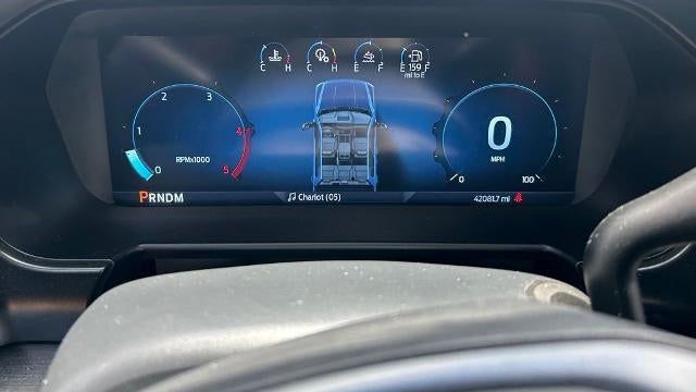 2023 Ford F-350 Super Duty King Ranch