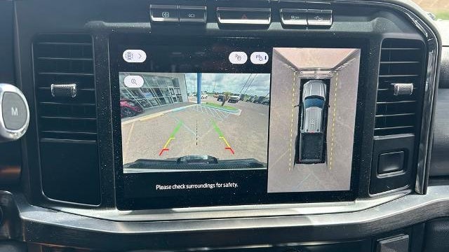 2023 Ford F-350 Super Duty King Ranch