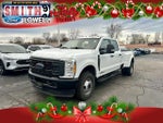 2023 F-350 Super Duty Thumbnail 1