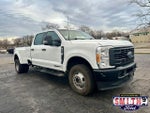 2023 F-350 Super Duty Thumbnail 3