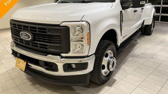 Preowned 2023 Ford F-350 Super Duty XLT for Sale