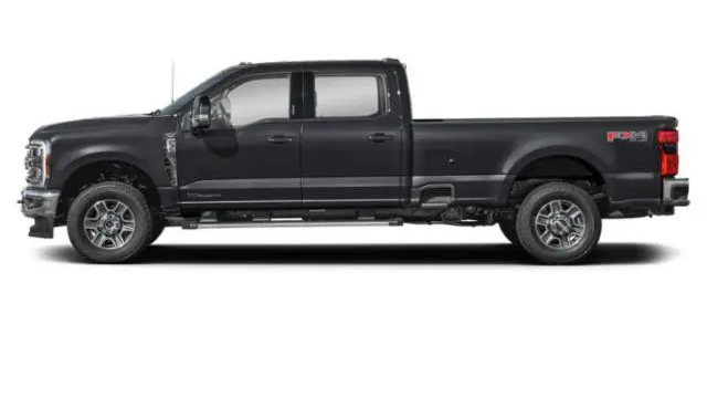2024 Ford F-350 Super Duty King Ranch