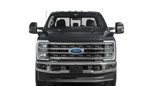 2024 Ford F-350 Super Duty King Ranch