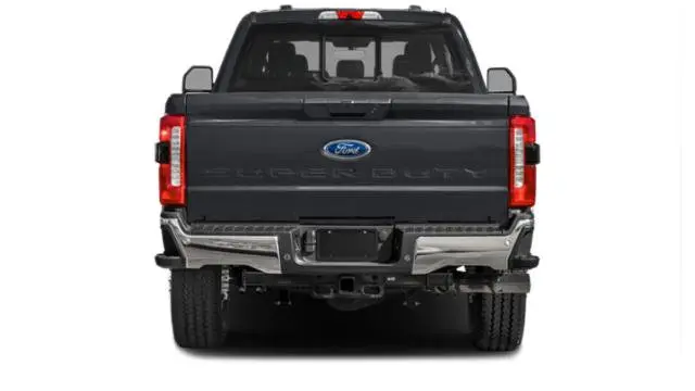 2024 Ford F-350 Super Duty King Ranch