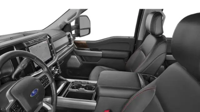 2024 Ford F-350 Super Duty King Ranch