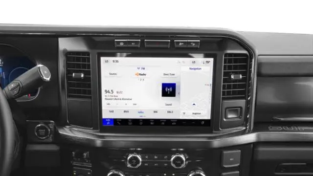 2024 Ford F-350 Super Duty King Ranch