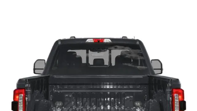 2024 Ford F-350 Super Duty King Ranch
