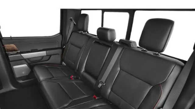 2024 Ford F-350 Super Duty King Ranch
