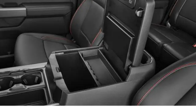 2024 Ford F-350 Super Duty King Ranch